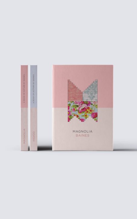 Proyecto Magnolia de Baines 