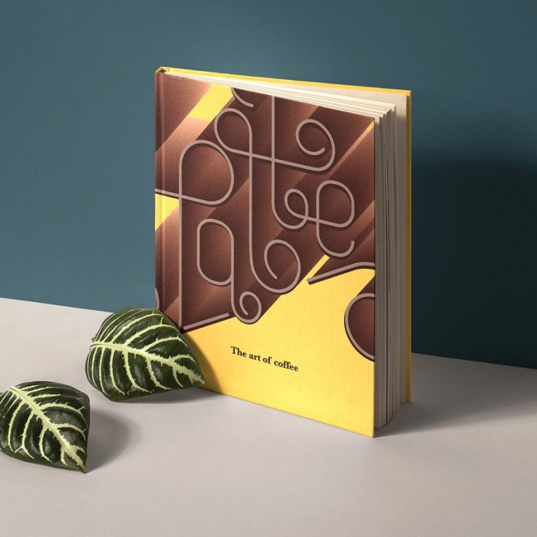Trabajos de diseño gráfico y editorial de Lalolagráfica