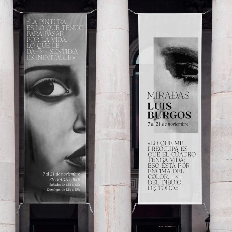 Trabajos de diseño gráfico y editorial de Lalolagráfica