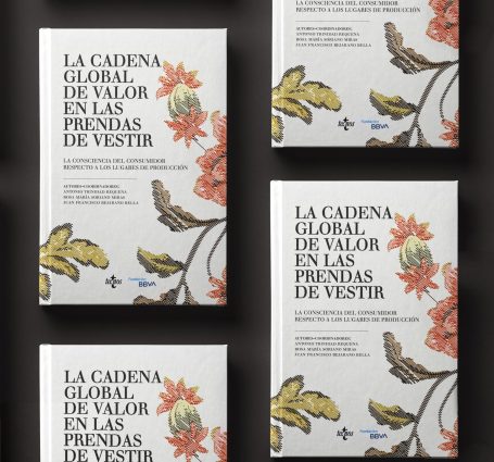 Proyecto "La cadena global de valor en las prendas de vestir"